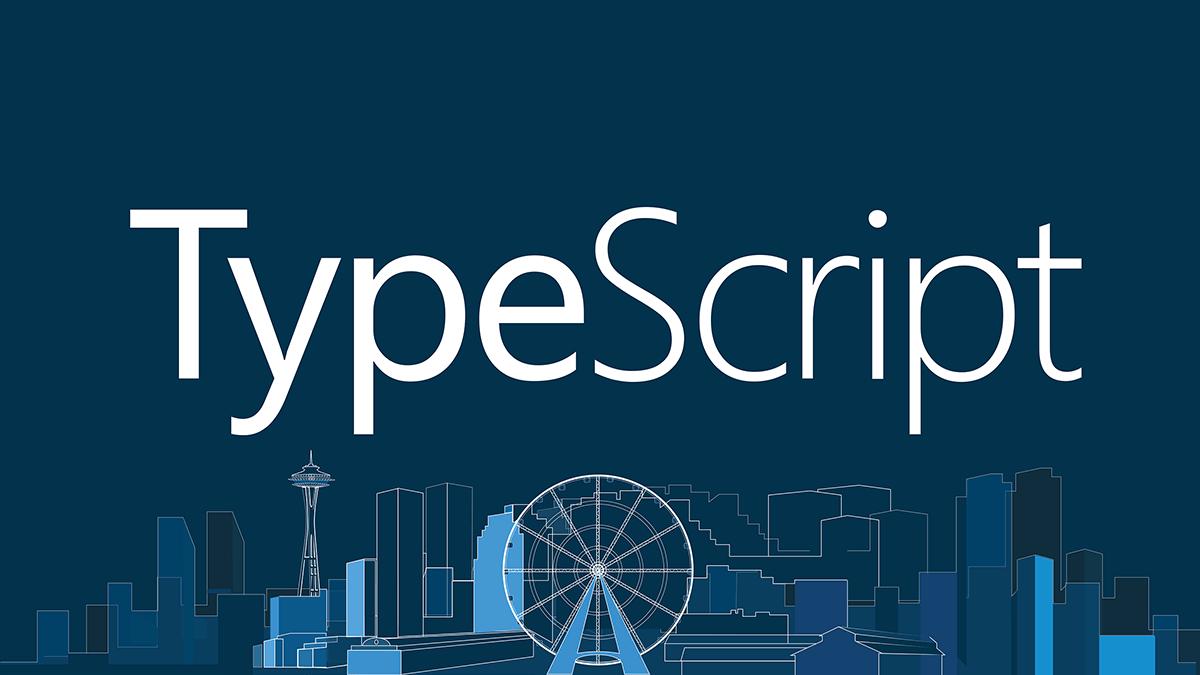 TypeScript入门 | 学习笔记
